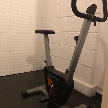 Laykonik Apartment Krakow Luaran gambar