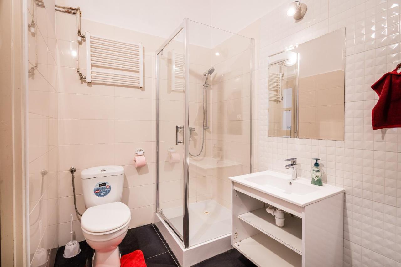 Laykonik Apartment Krakow Luaran gambar