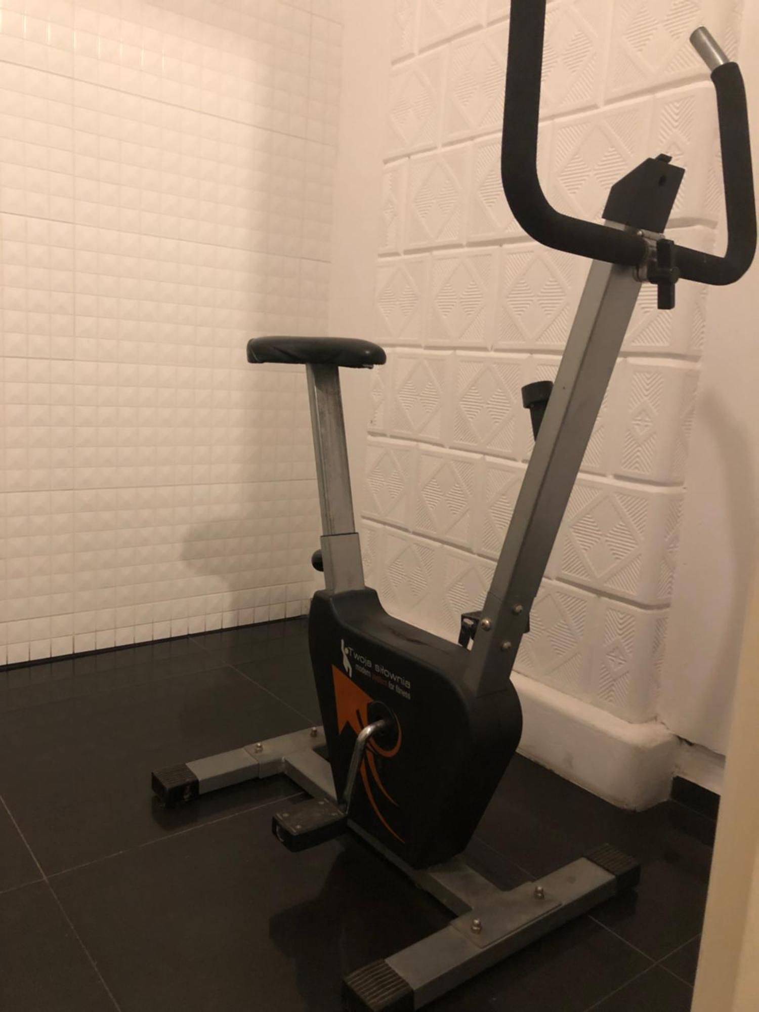 Laykonik Apartment Krakow Luaran gambar