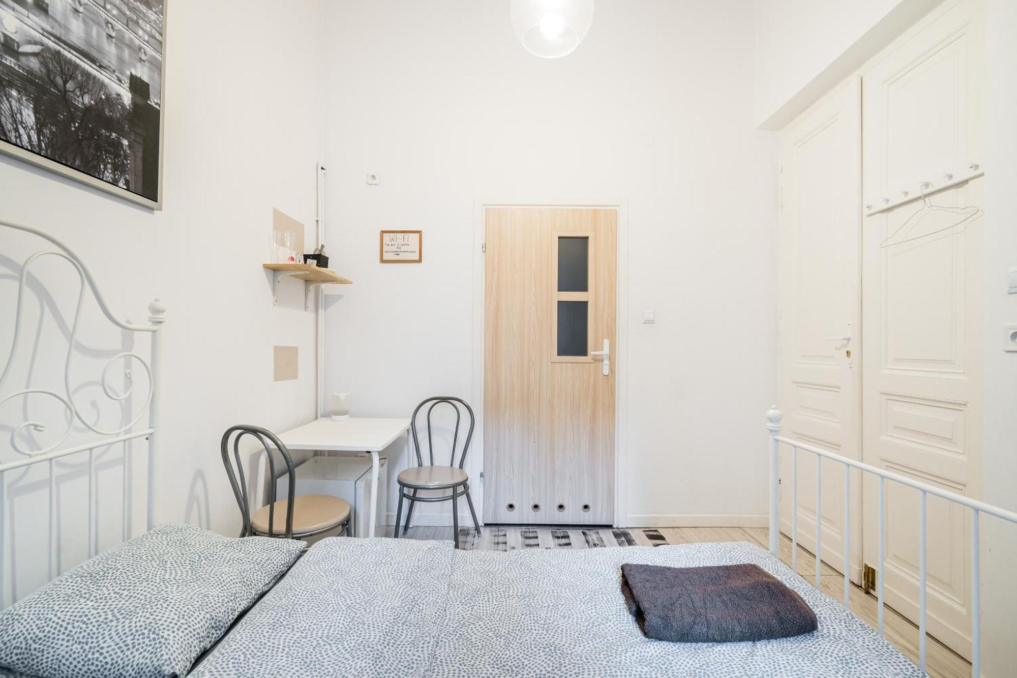 Laykonik Apartment Krakow Luaran gambar