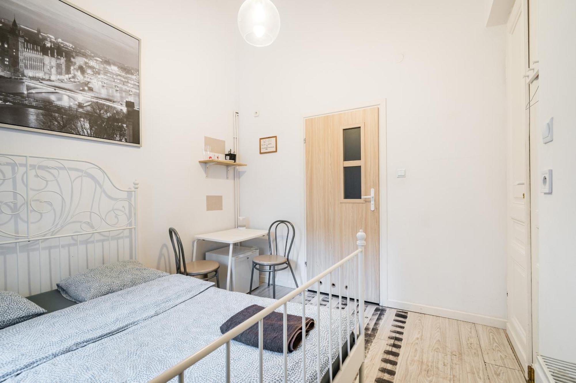 Laykonik Apartment Krakow Luaran gambar
