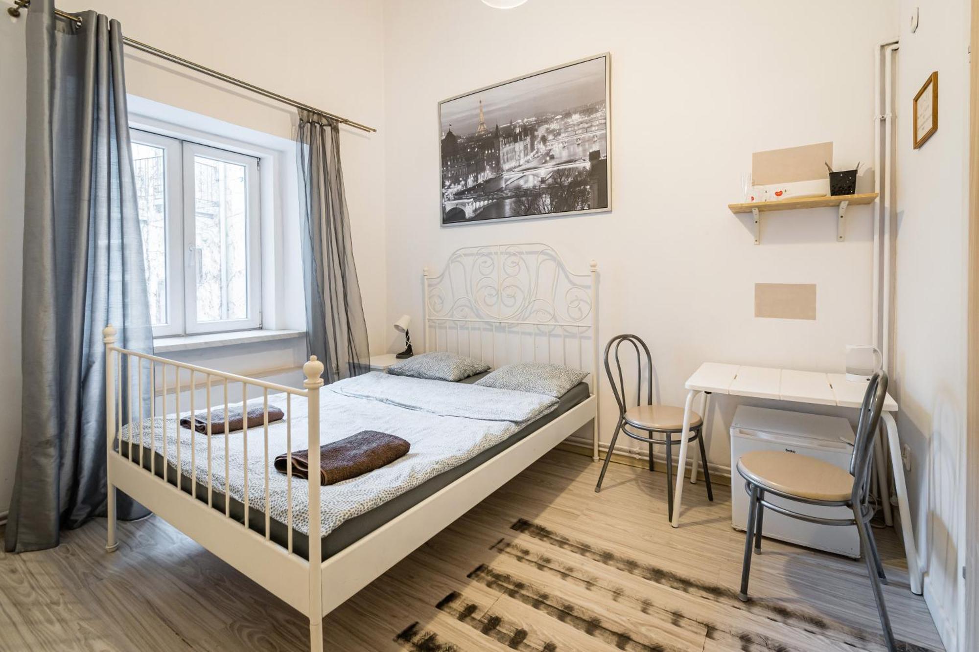 Laykonik Apartment Krakow Luaran gambar